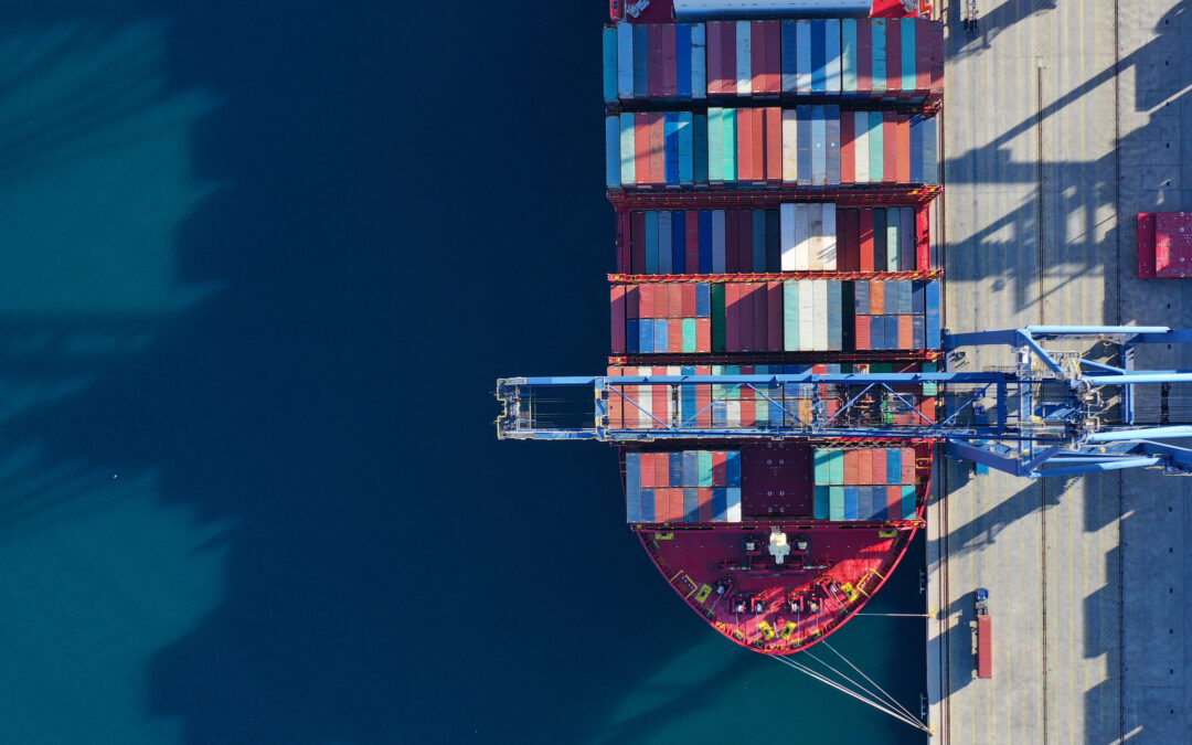 Sicherer Außenhandel – SAP GTS für international agierende Unternehmen