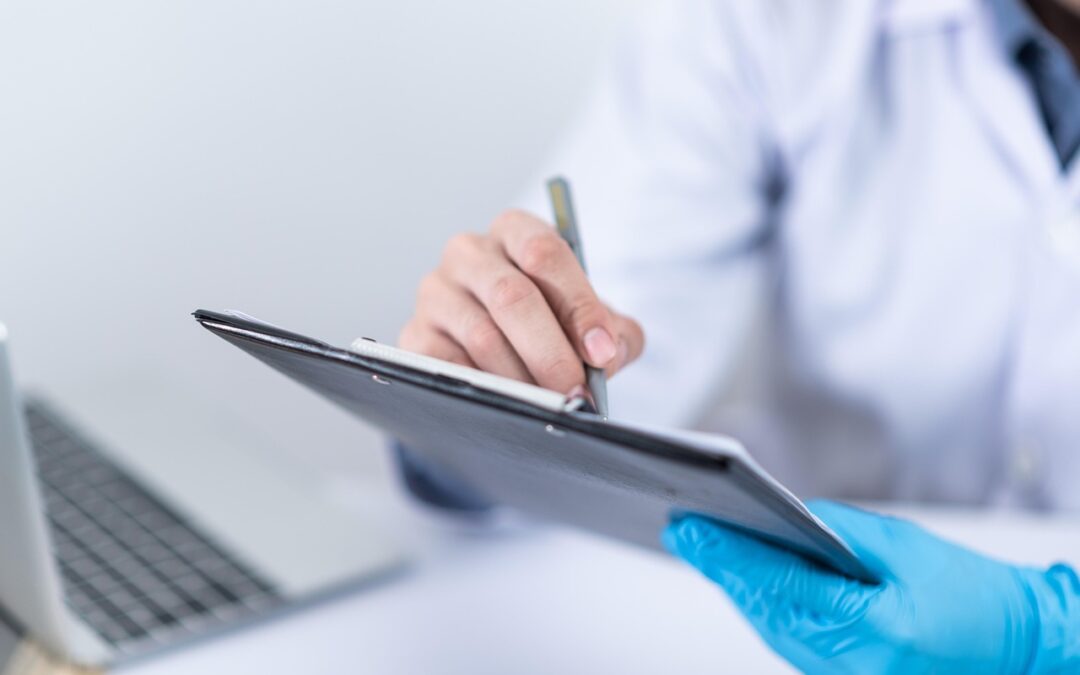 Mehr Zeit bei Cloud-Wechsel – Transition Option für Krankenhäuser