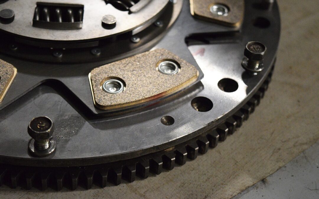 Das Flywheel der digitalen Transformation