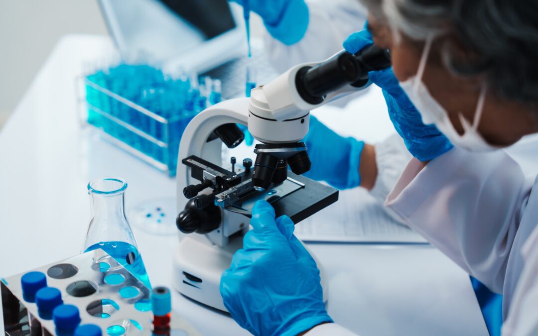 SAP-Architektur 2026: Imperative für Life Sciences