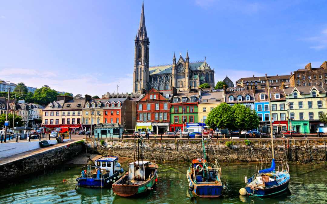 E-invoicing in Ireland – changing with the times thanks to Peppol and AI