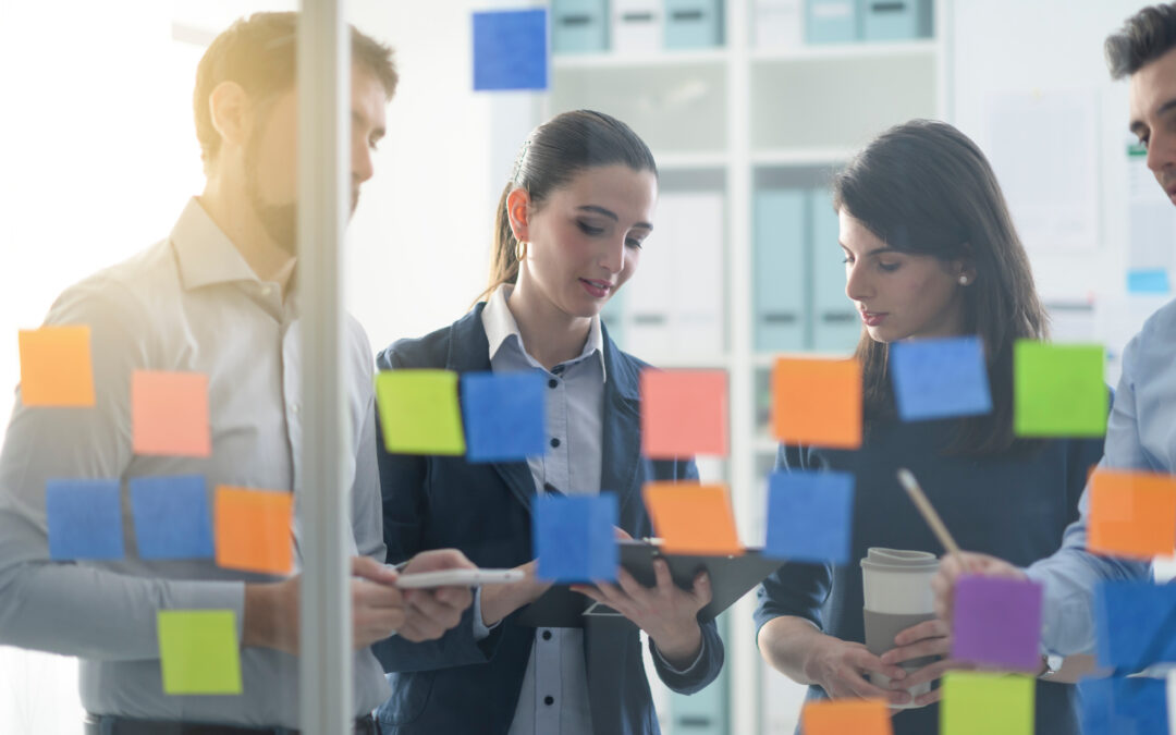 KI & Automatisierung in SAP-Transformationsprojekten