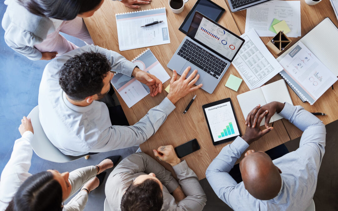 Jenseits des Go-Live: Die strategische Navigation der ersten 100 Tage nach der S/4HANA-Migration