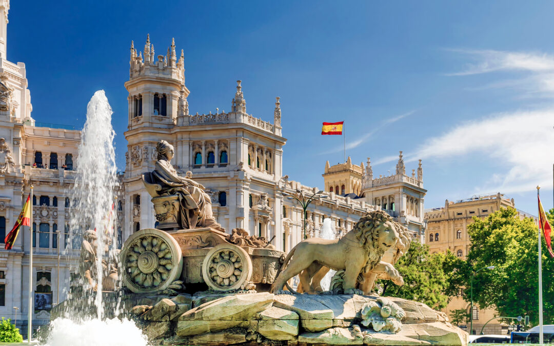 E-Invoicing in Spanien: Framework, Timeline & Connectivity