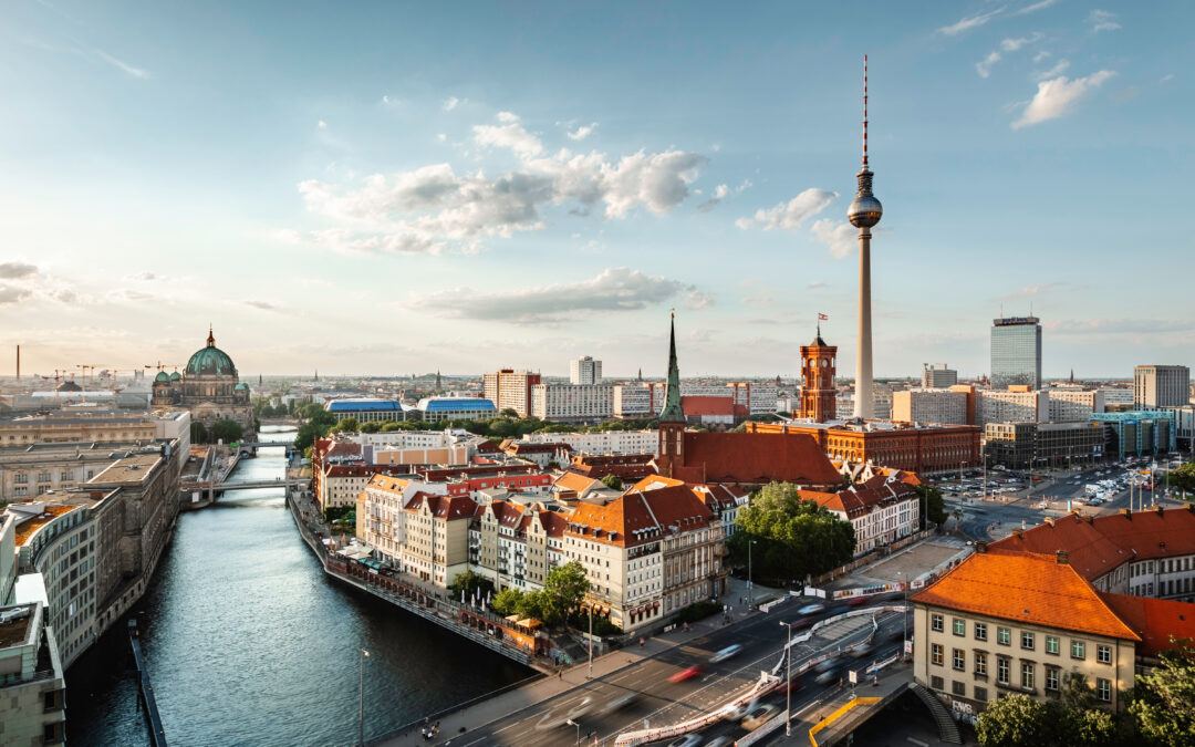 E-Rechnung in Deutschland mit SAP DRC und SAP BTP