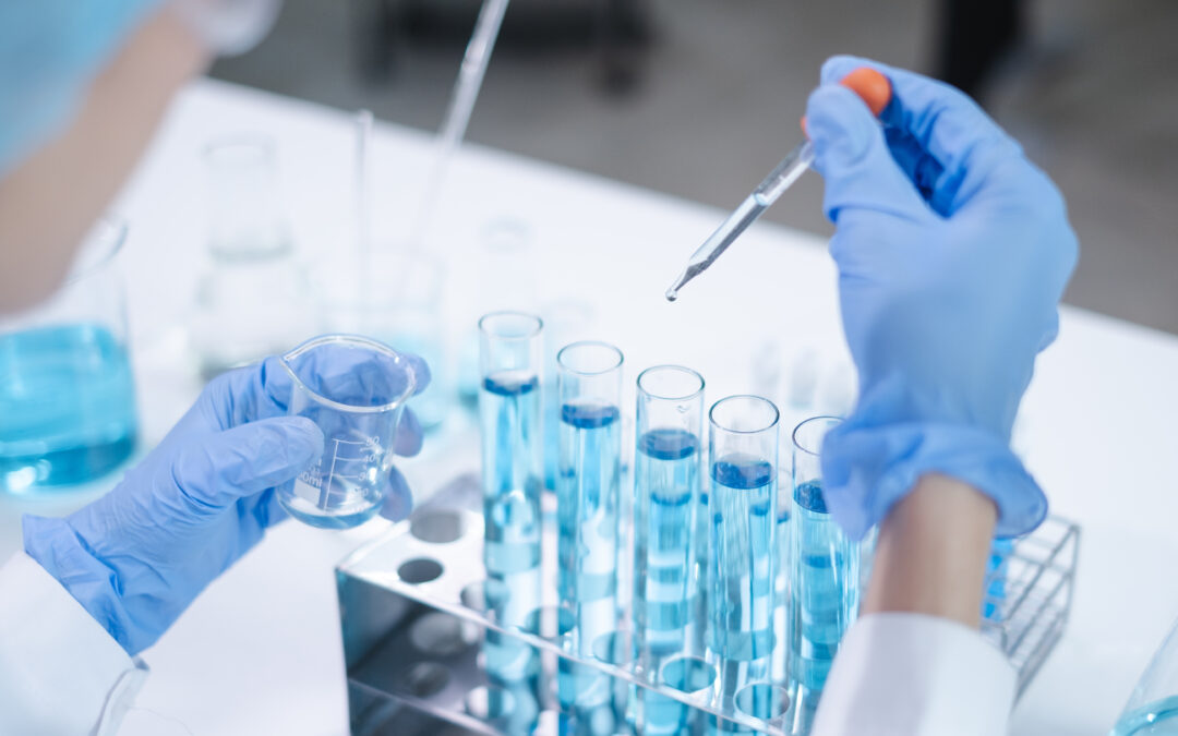 Der digitale Kern der Chemieindustrie: Standardisierung, Clean Core und AI Readiness