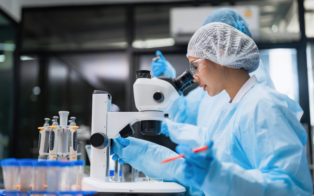 Chemieindustrie 2026+: Strategischer Wendepunkt für das C-Level