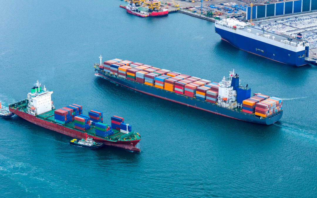 SAP GTSe4H und SAP S/4HANA International Trade im Vergleich – Welche Lösung passt für welches Unternehmen?
