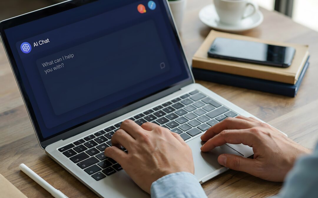 KI im SAP-Consulting: Sind SAP-Consultants jetzt überflüssig?