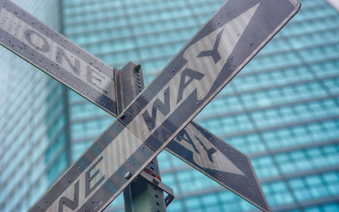 Data Mesh vs. Data Space: Which Paradigm Fits Your Data-Sharing Use Case? Part 2.